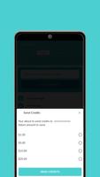 Vinota VOIP Reseller APP imagem de tela 3