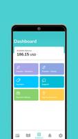 Vinota VOIP Reseller APP Cartaz