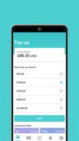 Vinota VOIP Reseller APP imagem de tela 1