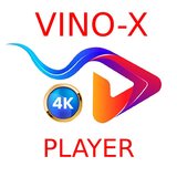 VINO-X PLAYER aplikacja