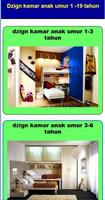 dsign children's room plakat