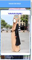 fashion hijab syar'i screenshot 1