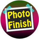 Photo Finish: Photo Edit Face Retouch Make Collage APK