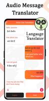 360 Language Translator- Translation any Language Affiche