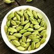 Cardamom Daily Price