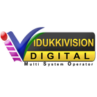 I Vision Digital icon