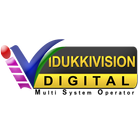 I Vision Digital आइकन