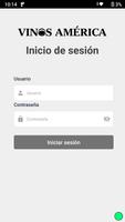 Vinos América Suite постер