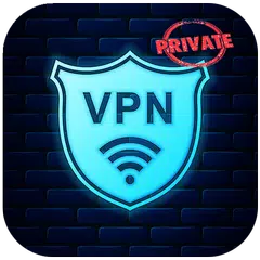 XXXX VPN Private アプリダウンロード
