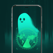 Ghost Detector Prank by Radar icono