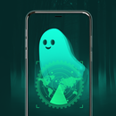 Ghost Detector Prank by Radar aplikacja