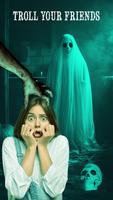 Ghost Detector Prank by Radar स्क्रीनशॉट 2