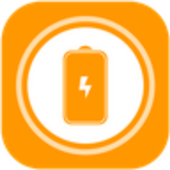 Fast Charger 5x icon