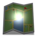 Flashlight Mappa