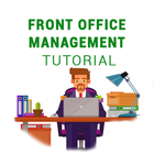 Front Office Management icône