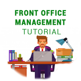 Front Office Management ikona