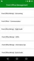 Front Office Management screenshot 1