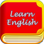 Learn English, Learn English Offline icon