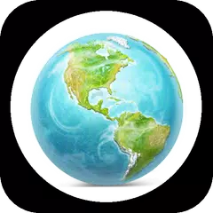 世界地圖!