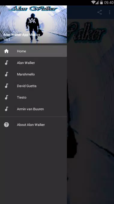 Alan Walker & Dua Lipa - For You APK pour Android Télécharger