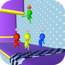 Race 3D.io APK