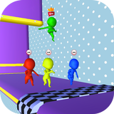 Race 3D.io biểu tượng