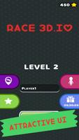 Race 3D.io screenshot 1