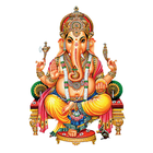 Ganesh Chants ikon