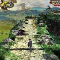 Temple Run Amazing version تصوير الشاشة 1