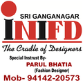 INIFD- Sri Ganganagar