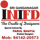 INIFD- Sri Ganganagar アイコン