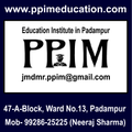 PPIM- Padampur
