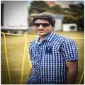 vinay troy