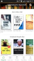 Vinabook Reader 포스터