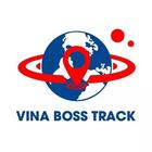 Vina Boss Track-icoon