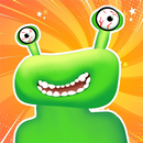 Mystery Garten of Monster APK