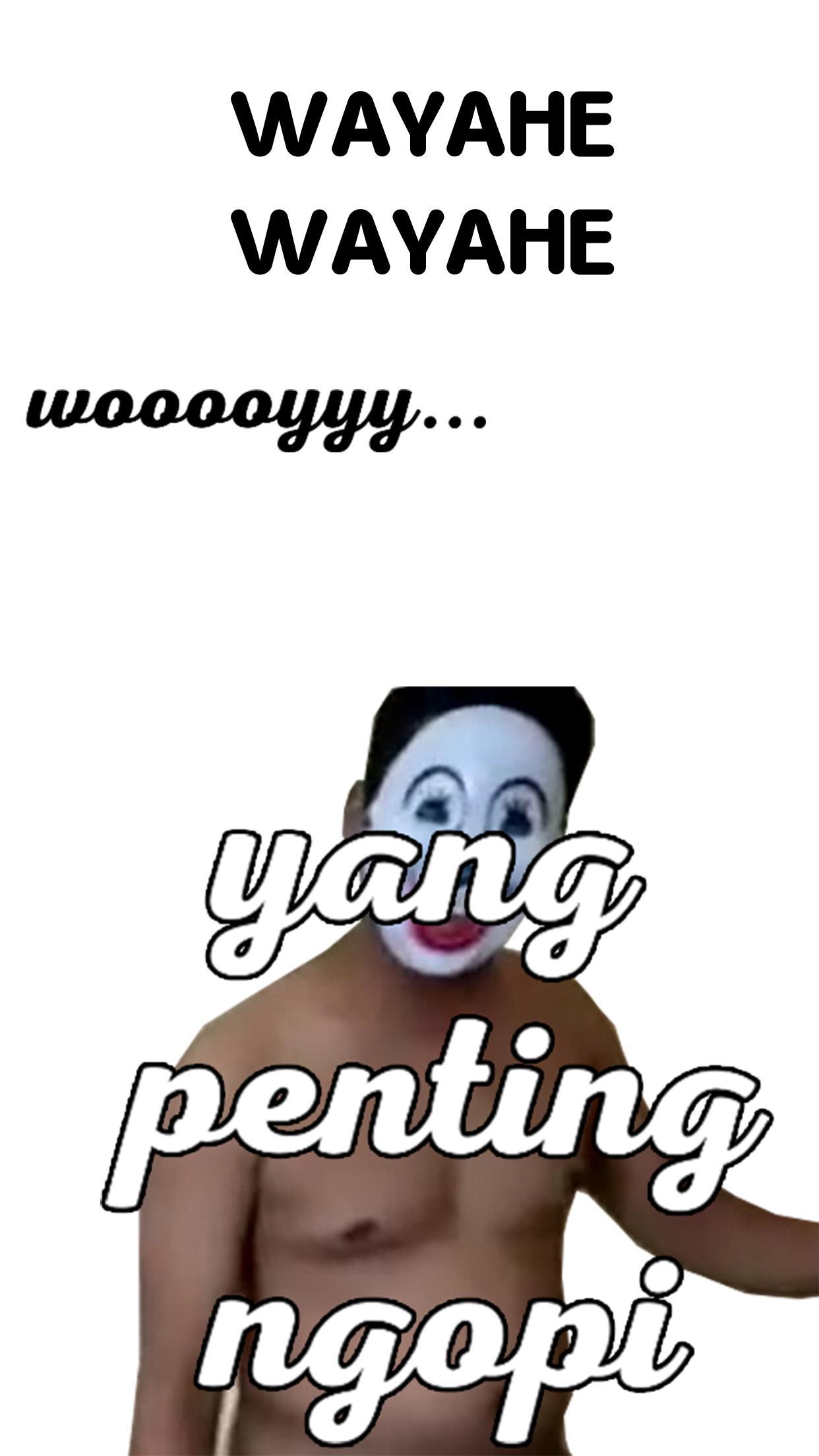 Vina Garut Wa Stiker Wastrickerapps Cho Android Ti V Apk