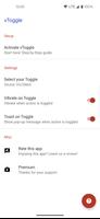 vToggle الملصق