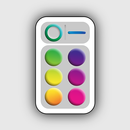 vRGB - LED IR Remote Control APK