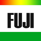 Fuji Cam ikon