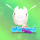 Minami's pets icône