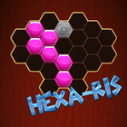 Hexa-ris icône