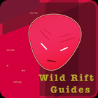 LoL Wild Rift Guides: Flutter Age icône