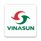 Vinasun Taxi biểu tượng