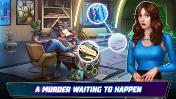 Hidden Escape: Murder Mystery2 gönderen