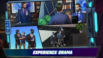 Hidden Escape: Murder Mystery2 Ekran Görüntüsü 2
