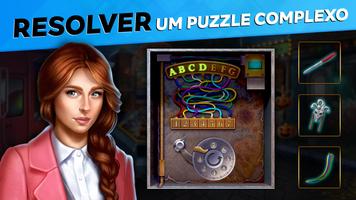Puzzle Adventure Mystery Games imagem de tela 1