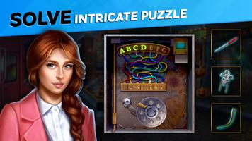 Puzzle Adventure Mystery Games screenshot 1