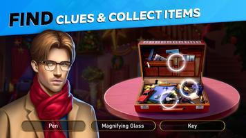 Puzzle Adventure Mystery Games ảnh chụp màn hình 3