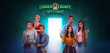 Hidden Escape Mysteries